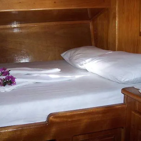 Hotell Rota Yatcilik